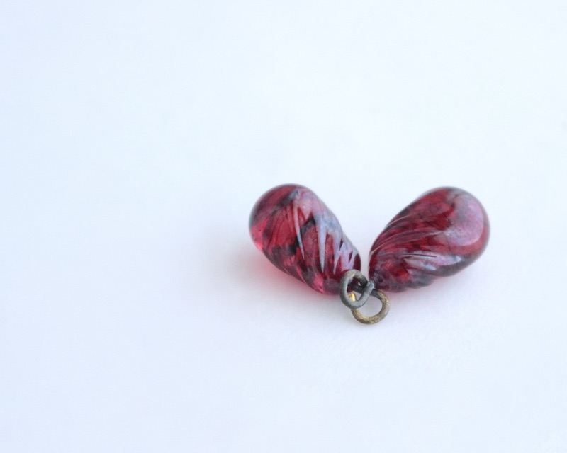 Glass Drop