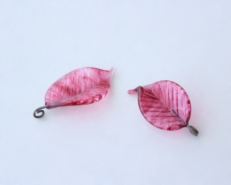 Leaf Drop