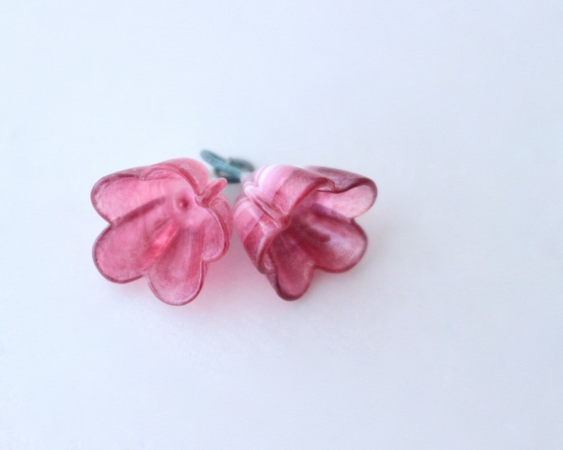 Flower Drop