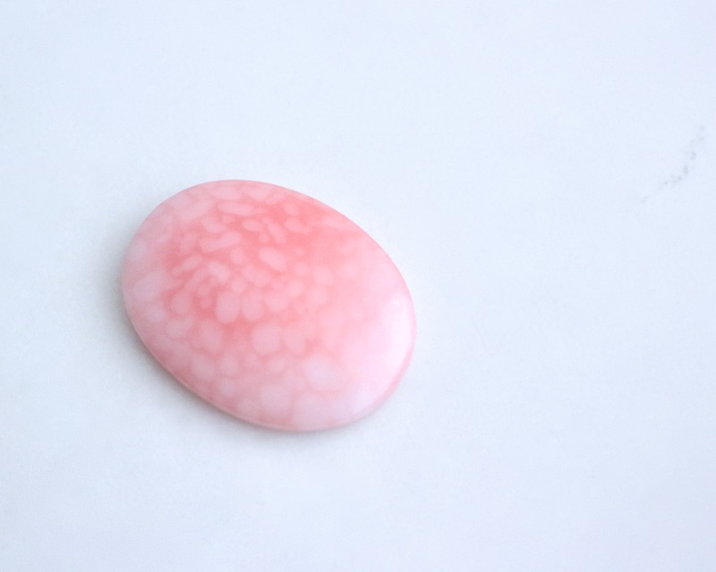 Glass Cabochon