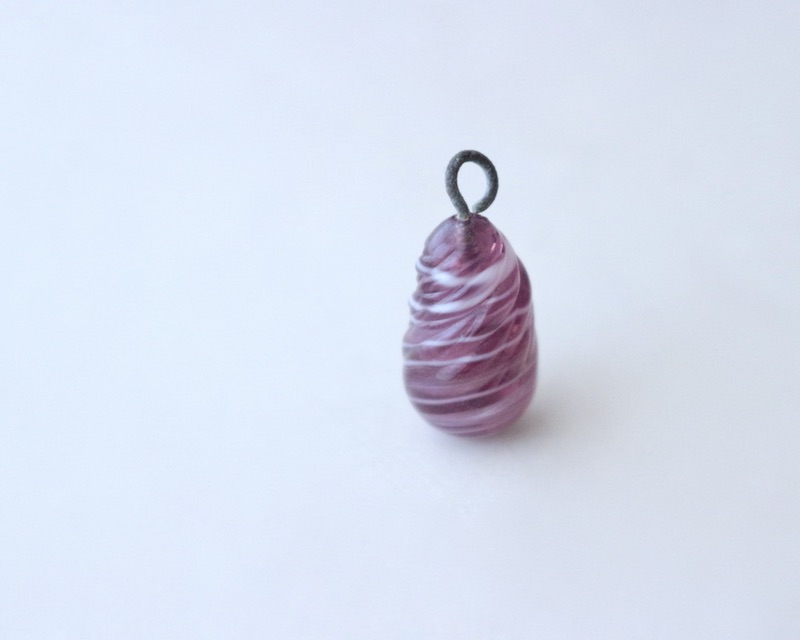Glass Drop