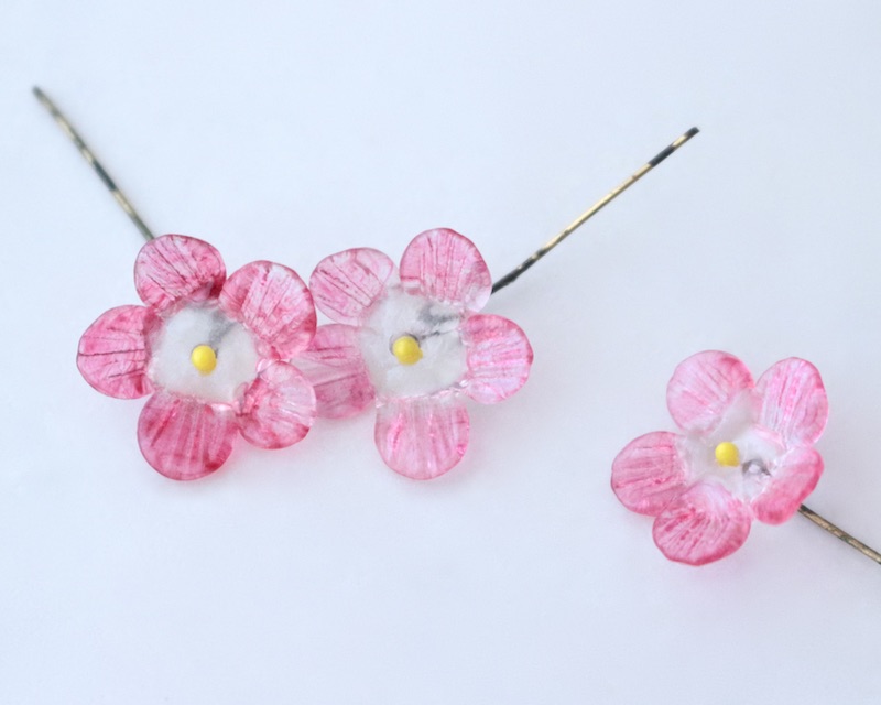 Head Pin