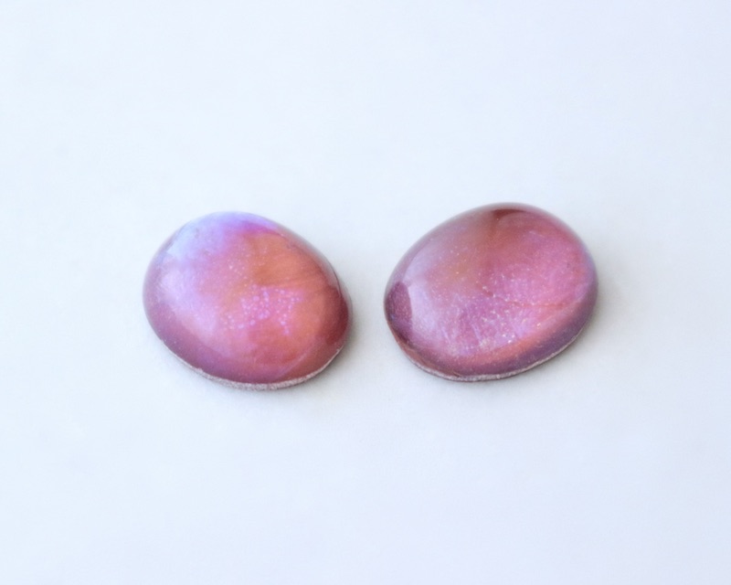 Glass Cabochon
