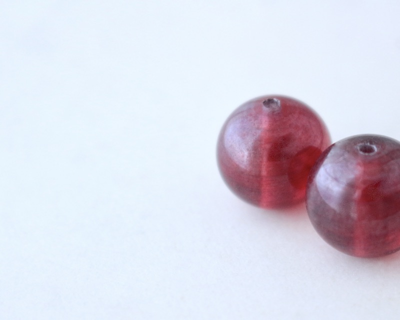Glass Beads