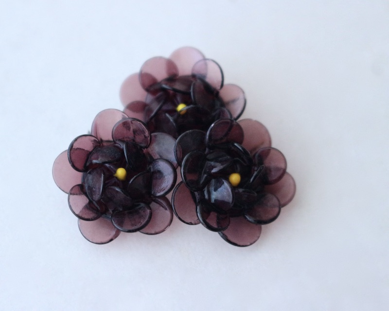 Glass Flower