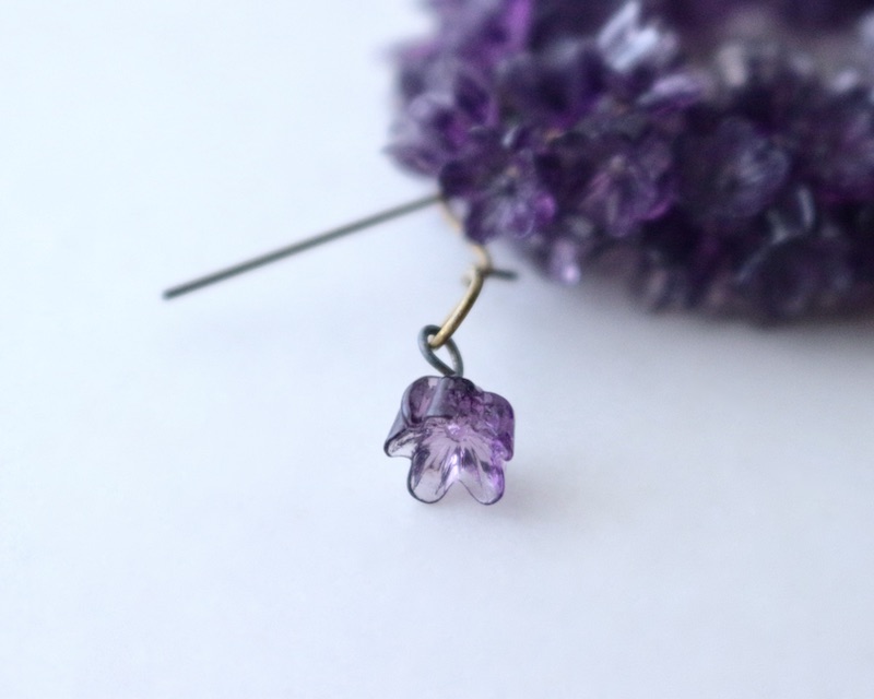 Flower Drop