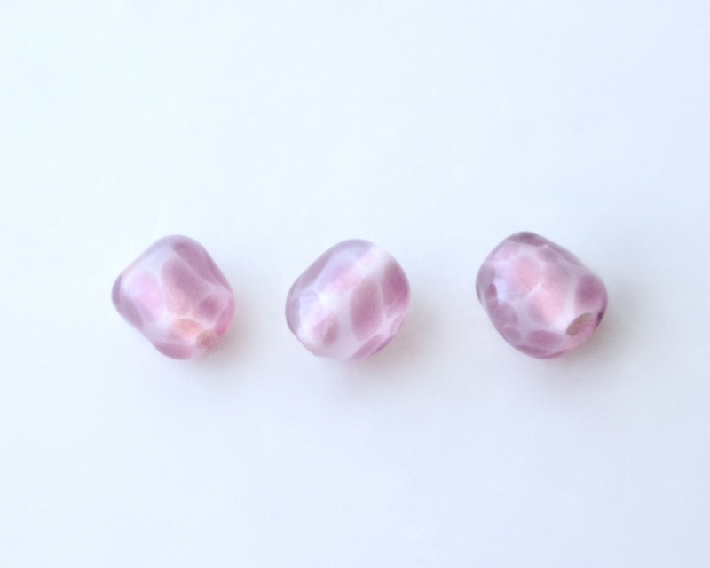 Glass Beads