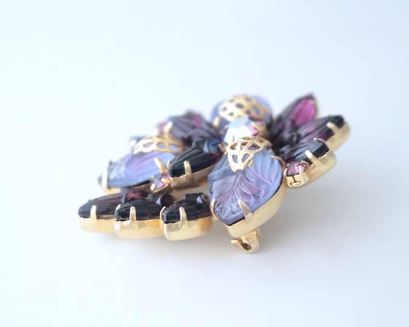 Fruit Salad Berry Pin