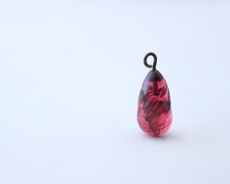 Glass Drop