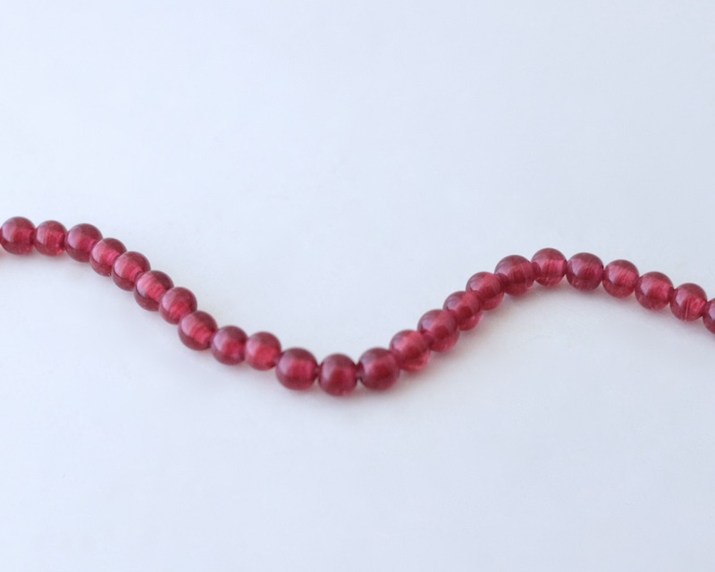 Glass Beads