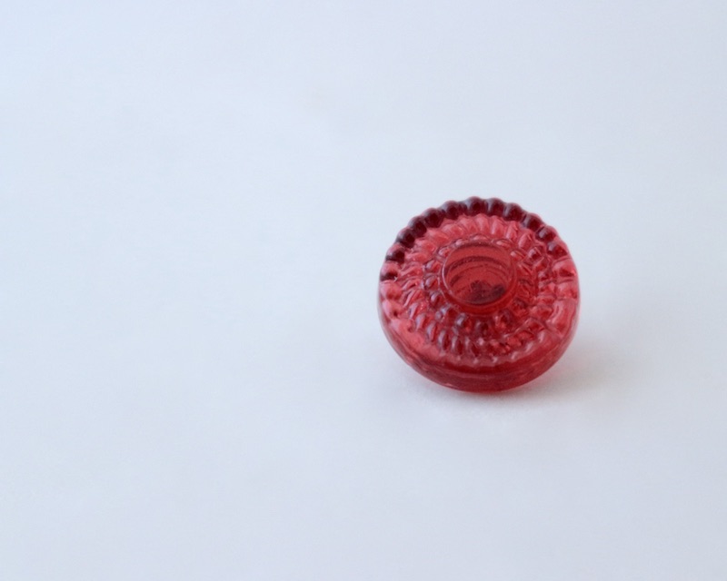 Glass Button