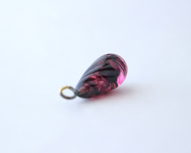 Glass Drop