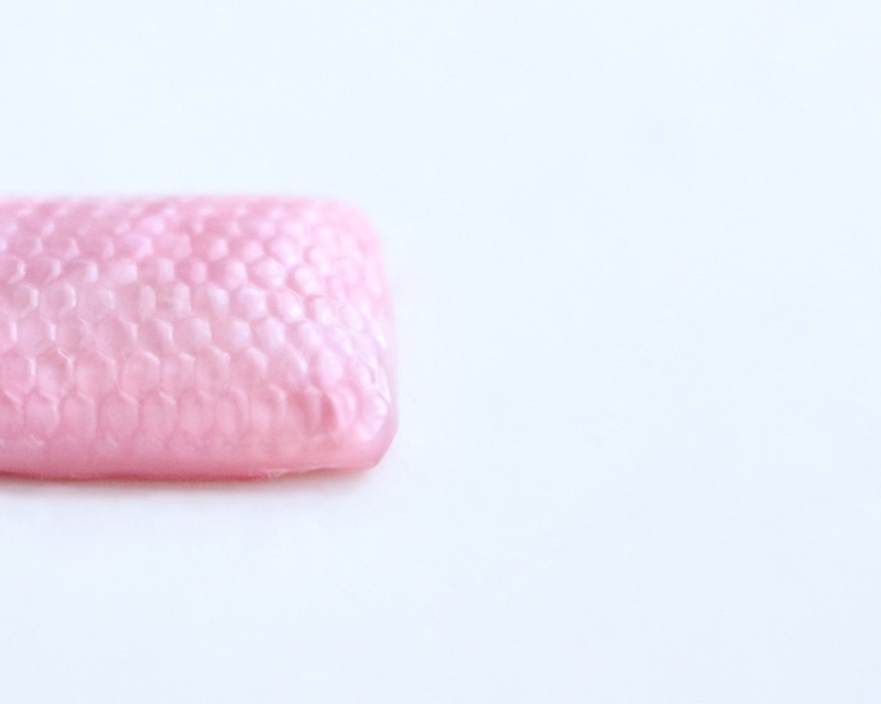 Glass Cabochon