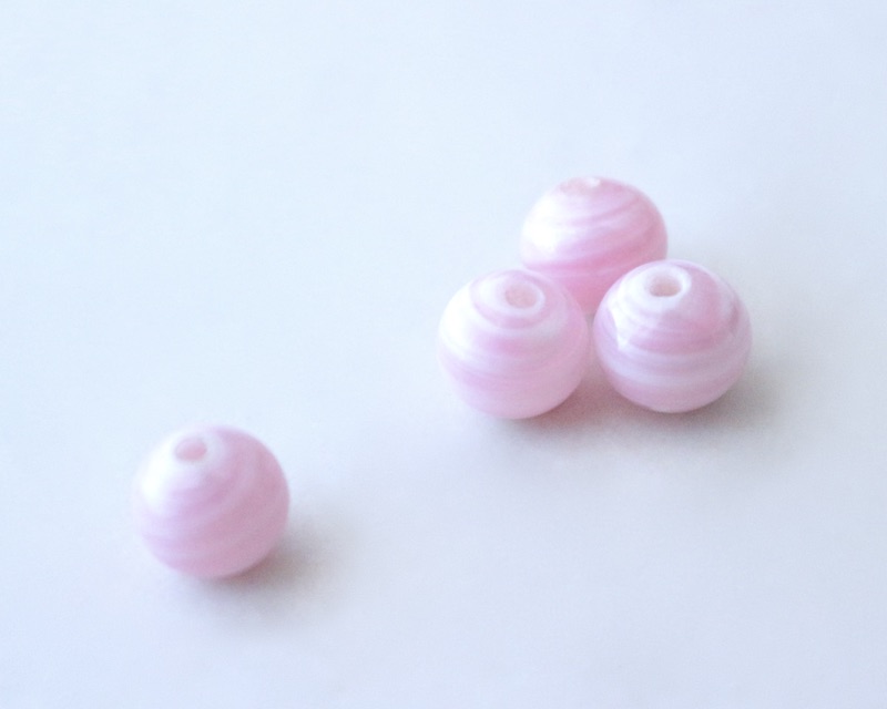 Glass Beads