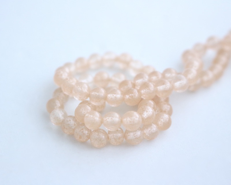 Glass Beads