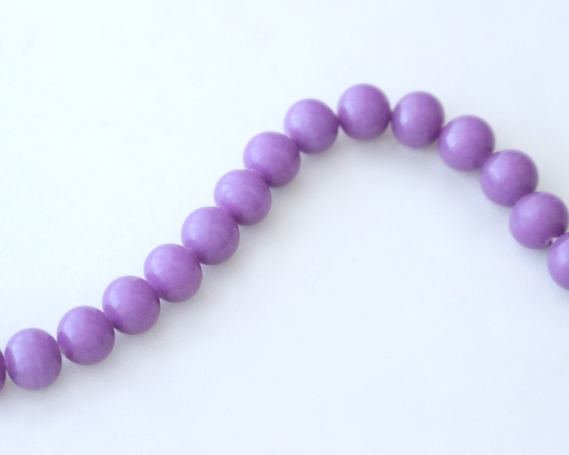 Glass Beads