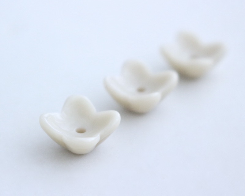 Flower Beads