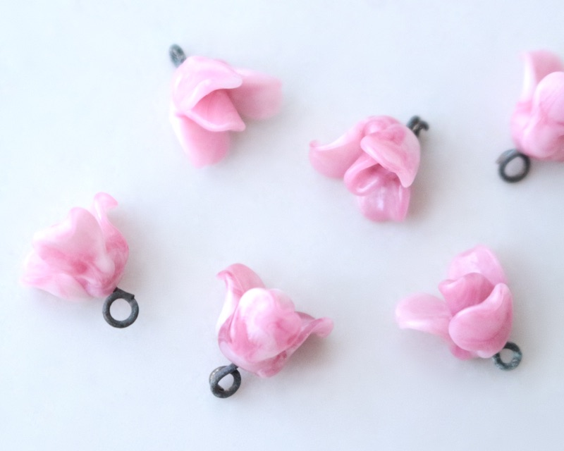 Flower Drop