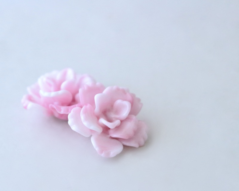 Glass Flower