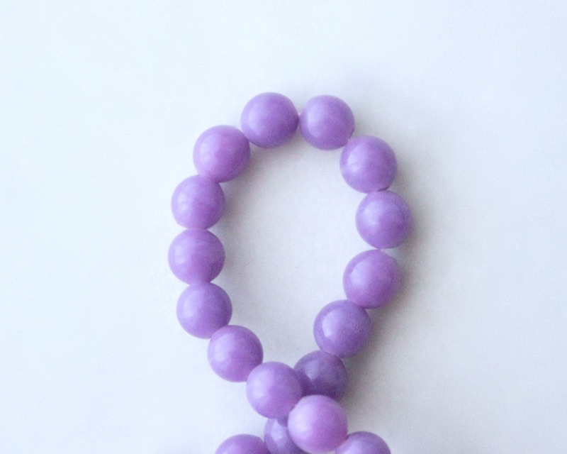 Glass Beads