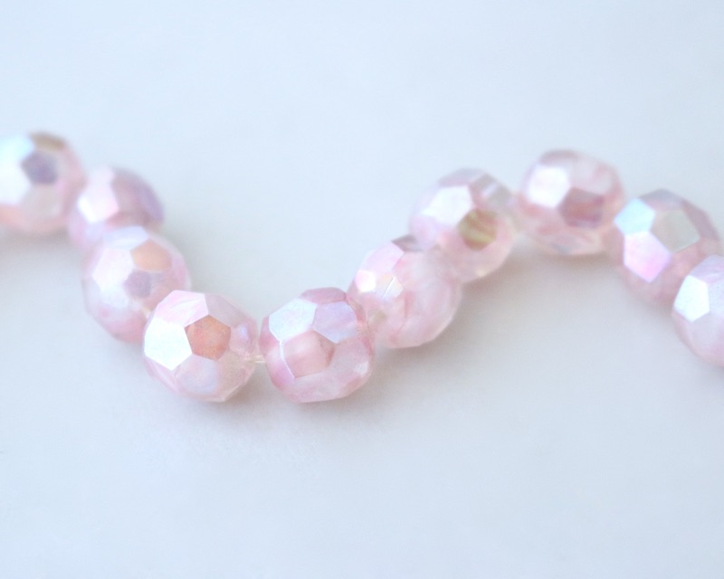 Glass Beads