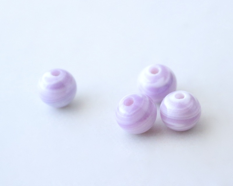 Glass Beads