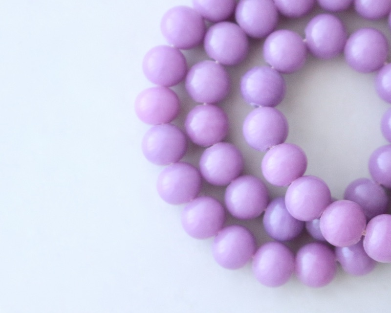 Glass Beads