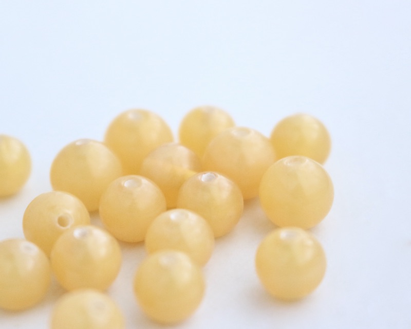 Glass Beads