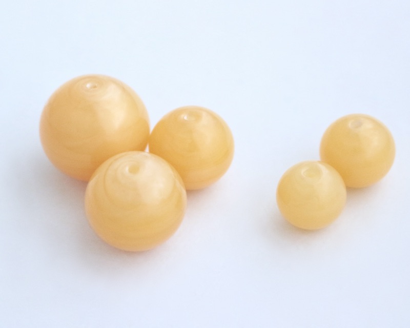 Glass Beads