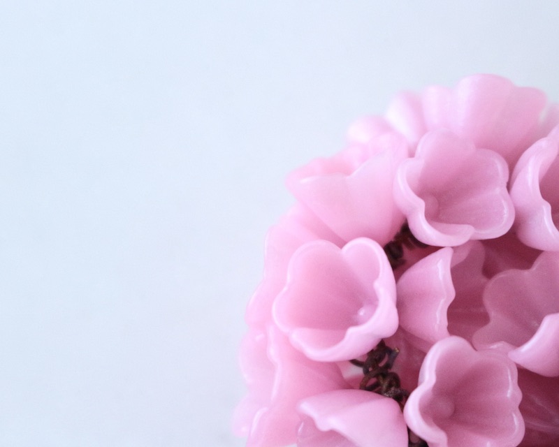 Flower Drop