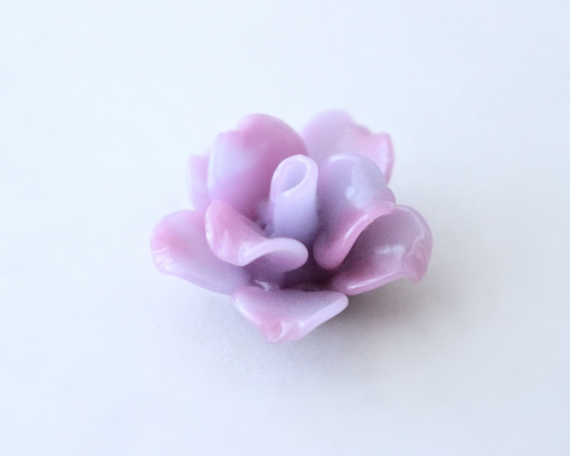 Glass Flower