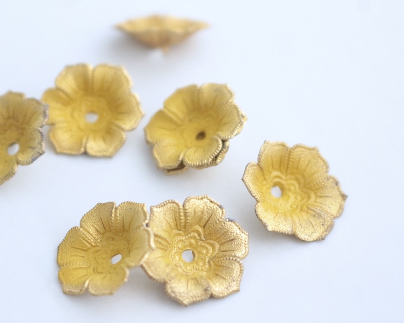 Garland Flower
