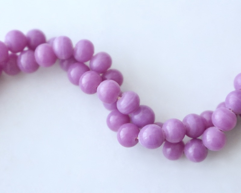 Glass Beads