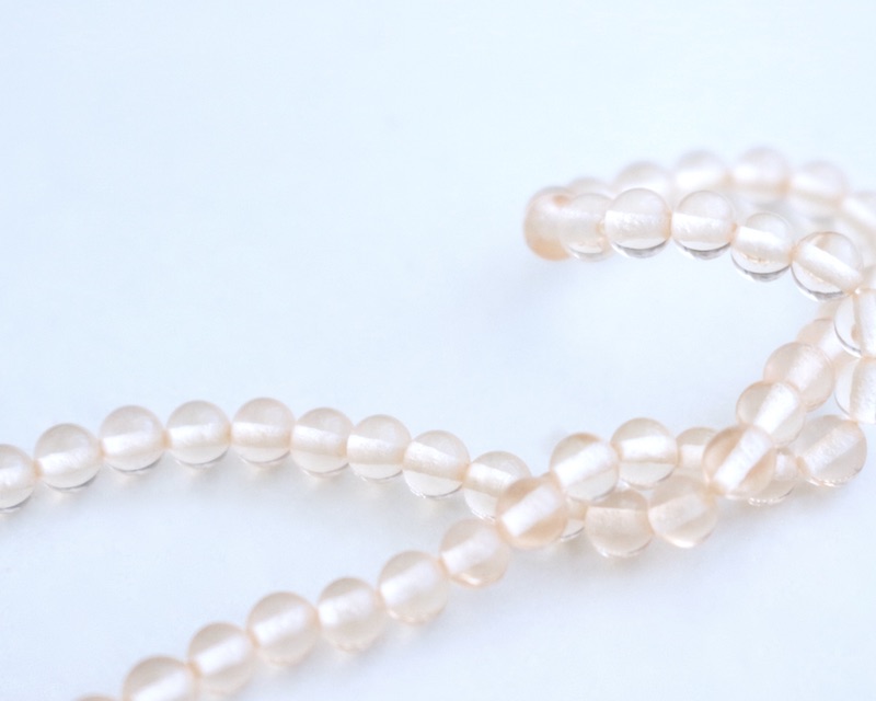 Glass Beads