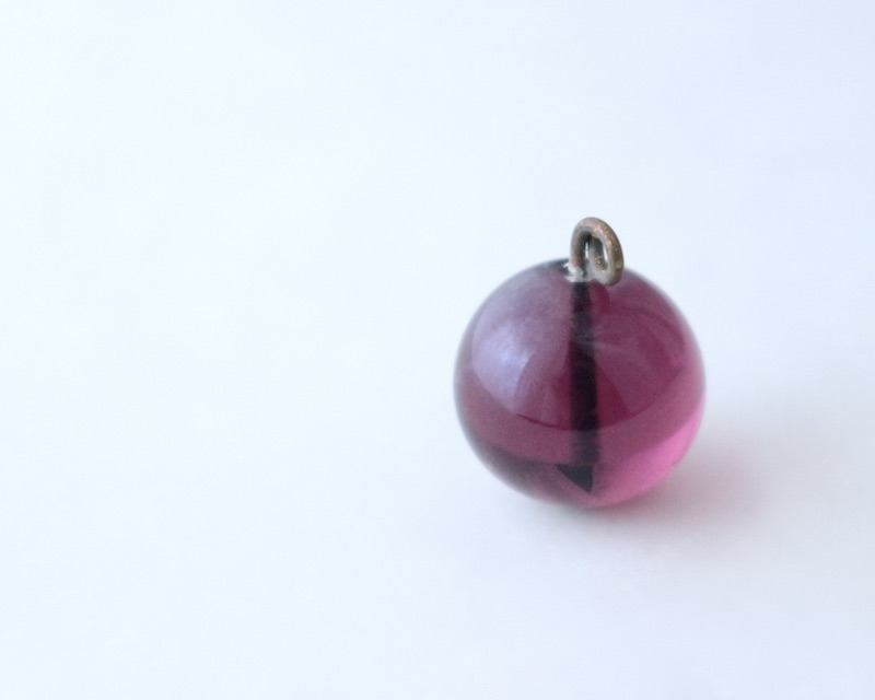 Glass Drop