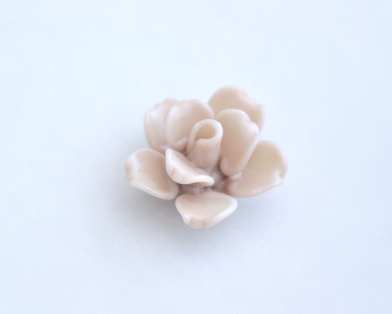 Glass Flower
