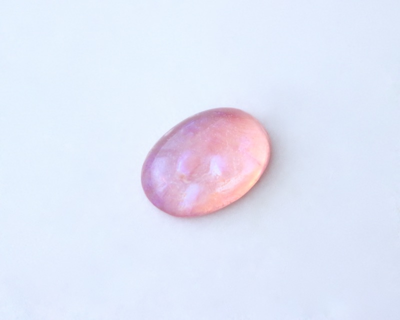 Glass Cabochon