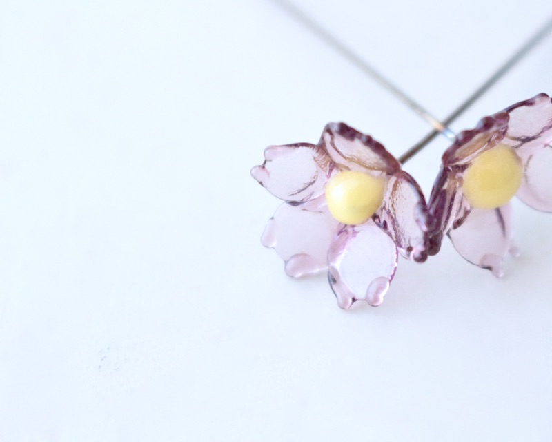 Head Pin