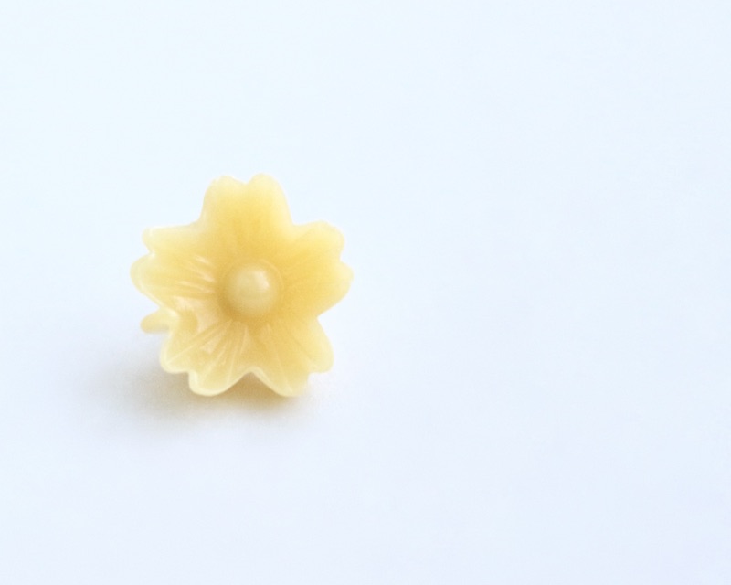Flower Drop