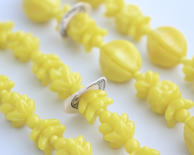 Glass Beads