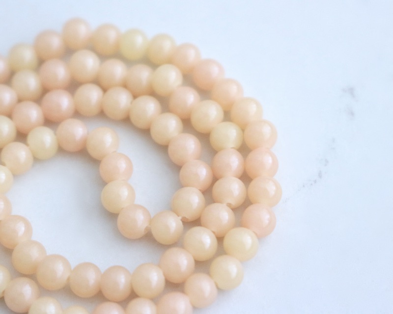 Glass Beads