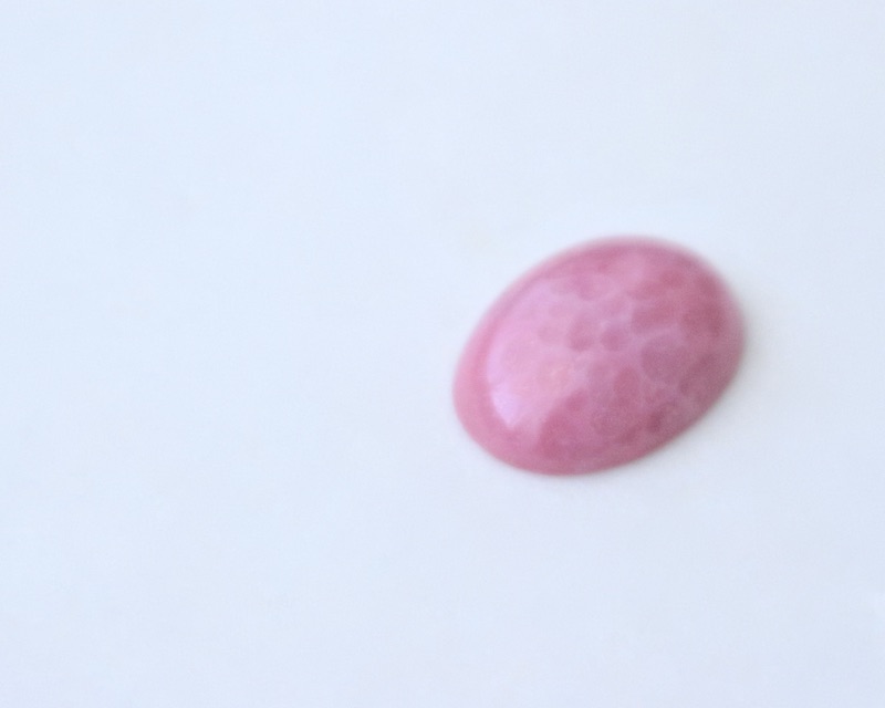 Glass Cabochon