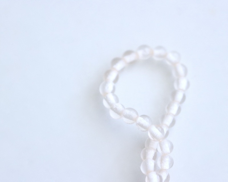 Glass Beads