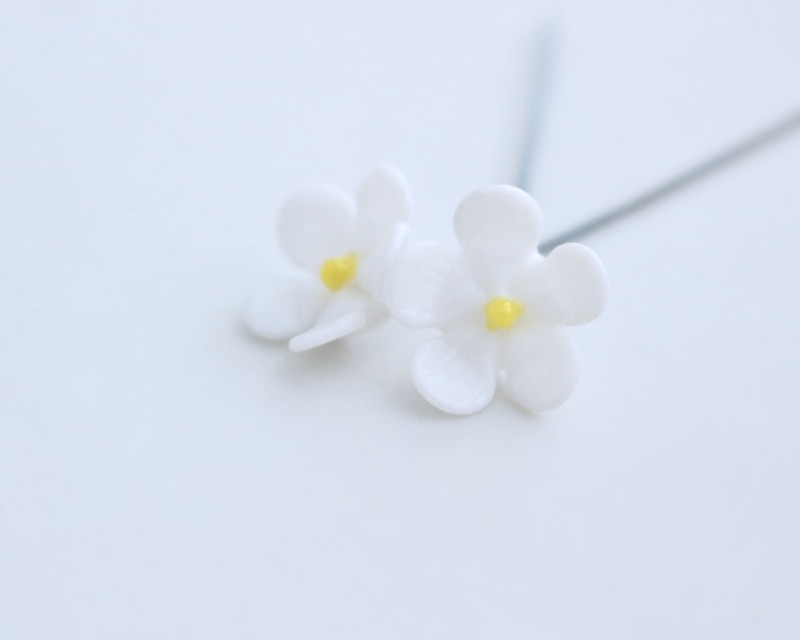 Head Pin