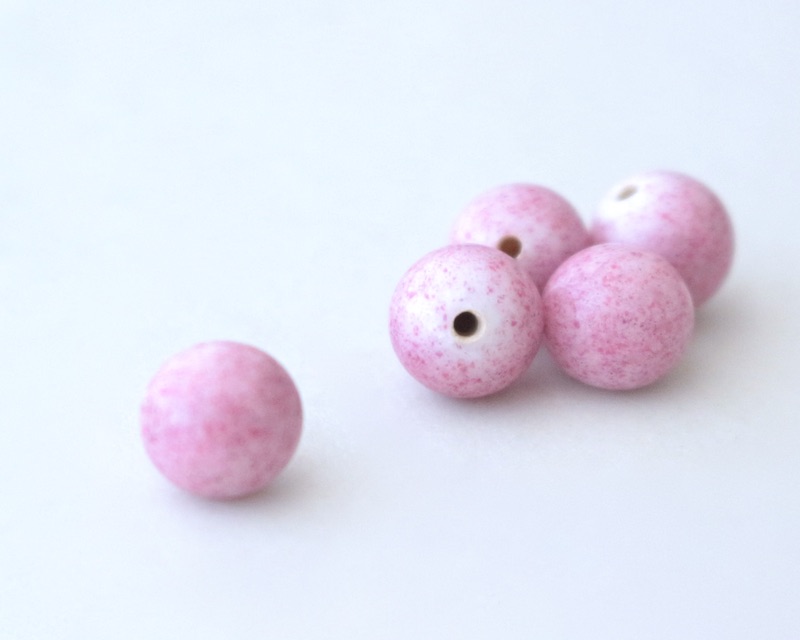 Glass Beads