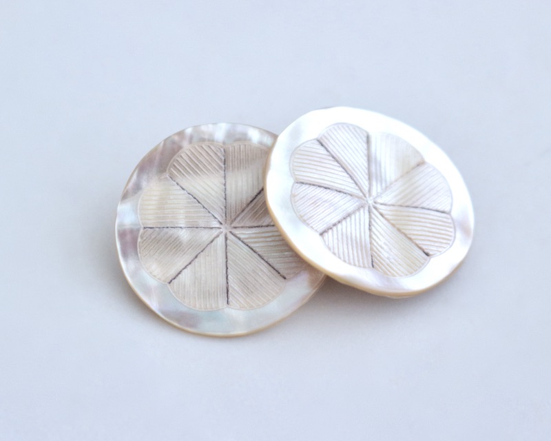 Shell Button