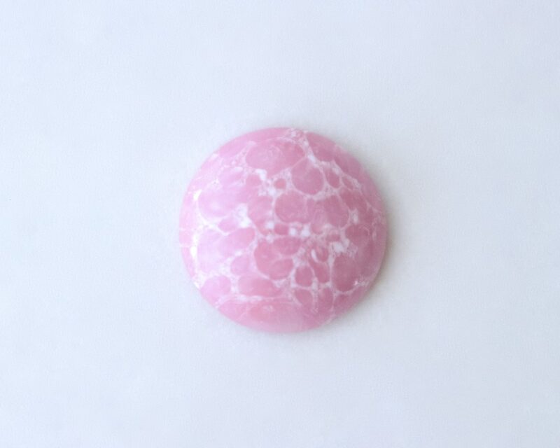 Glass Cabochon