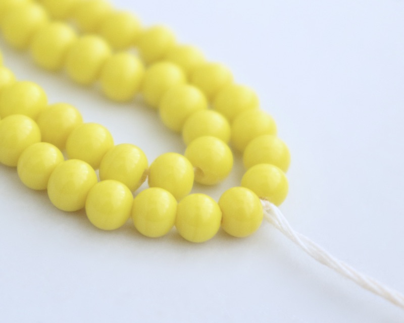 Glass Beads