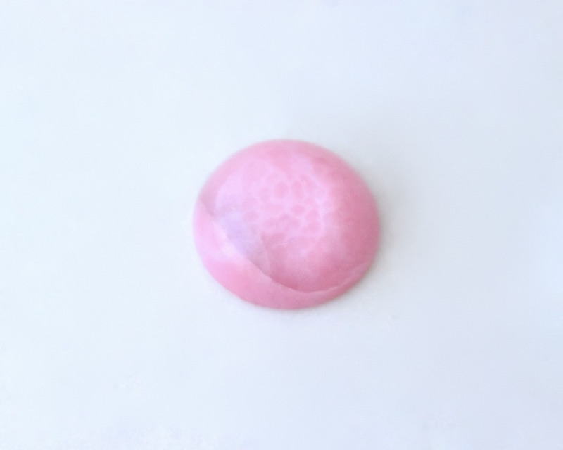 Glass Cabochon