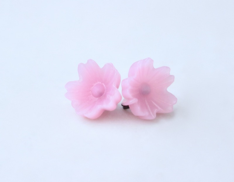 Flower Drop